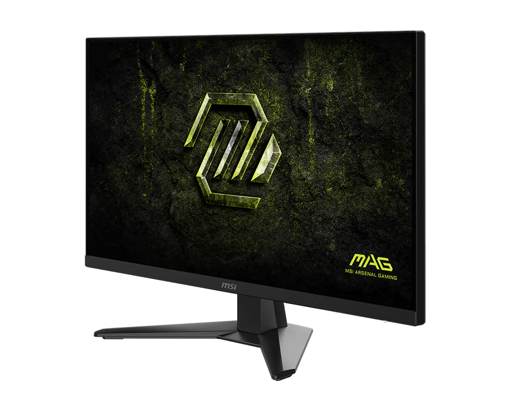 Màn Hình Máy Tính MSI MAG 276CXF (27 inch - VA - FHD - 280Hz - 0.5ms - Cong)