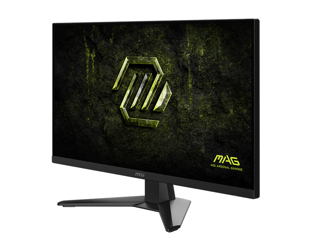 Màn Hình Máy Tính MSI MAG 272F X24 27 inch Rapid IPS FHD 240Hz