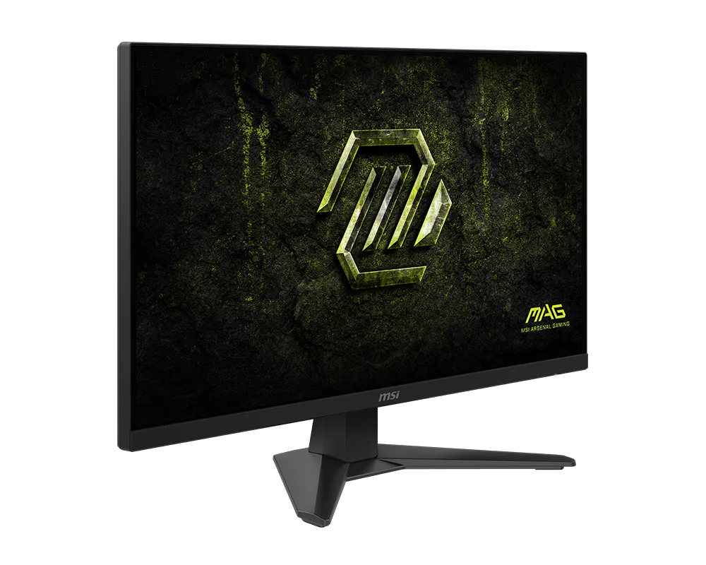 Màn Hình Máy Tính MSI MAG 276CXF (27 inch - VA - FHD - 280Hz - 0.5ms - Cong)
