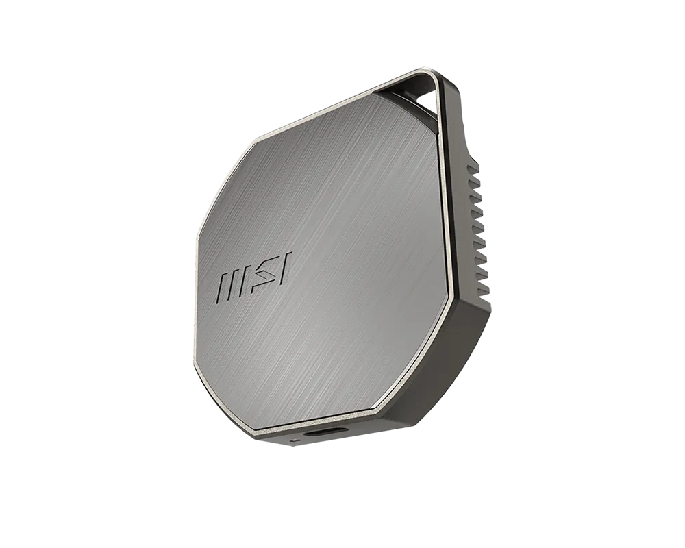 Ổ CỨNG SSD GẮN NGOÀI MSI Datamag 40Gbps 1TB