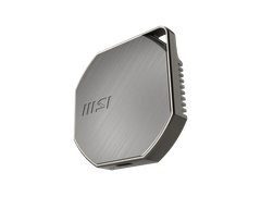 Ổ CỨNG SSD GẮN NGOÀI MSI Datamag 40Gbps 1TB