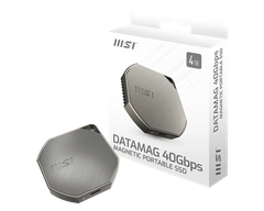 Ổ CỨNG SSD GẮN NGOÀI MSI Datamag 40Gbps 1TB