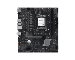 BO MẠCH CHỦ MAINBOARD MSI PRO B860M-E