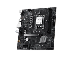 BO MẠCH CHỦ MAINBOARD MSI PRO B860M-E