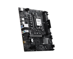 BO MẠCH CHỦ MAINBOARD MSI PRO B860M-E