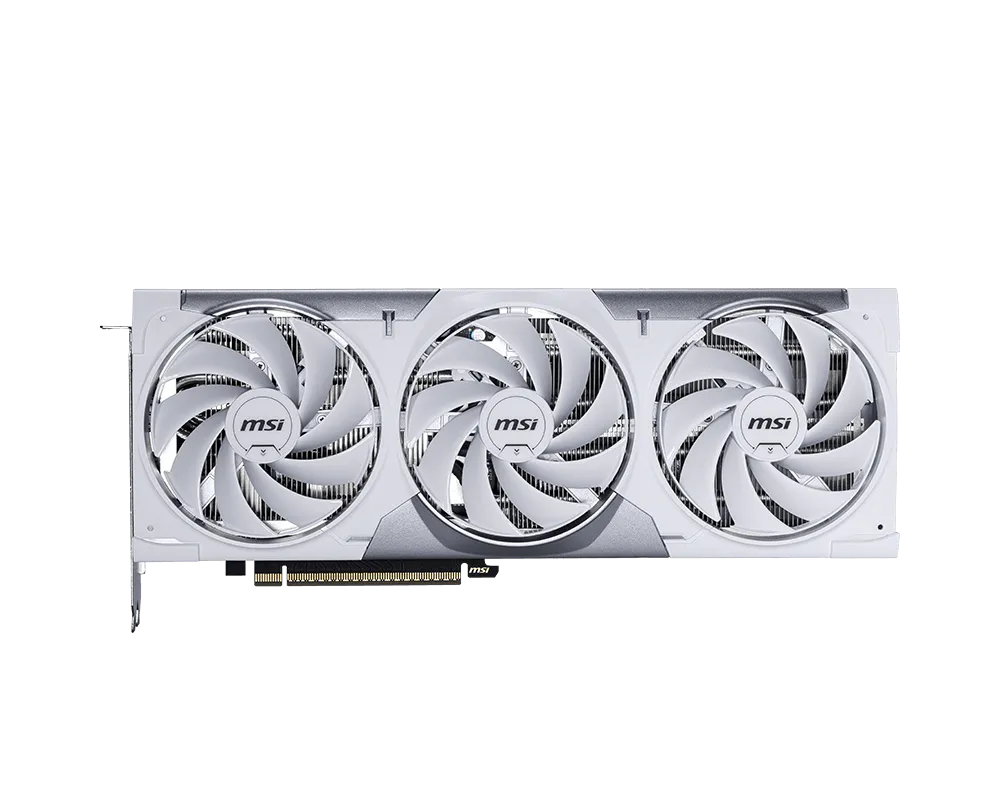 CARD ĐỒ HỌA RTX 5070 Ti 16G VENTUS 3X PZ OC