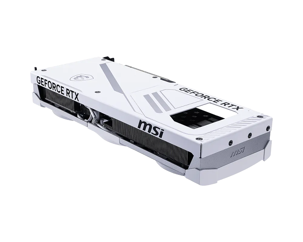 CARD ĐỒ HỌA RTX 5070 Ti 16G VENTUS 3X PZ OC