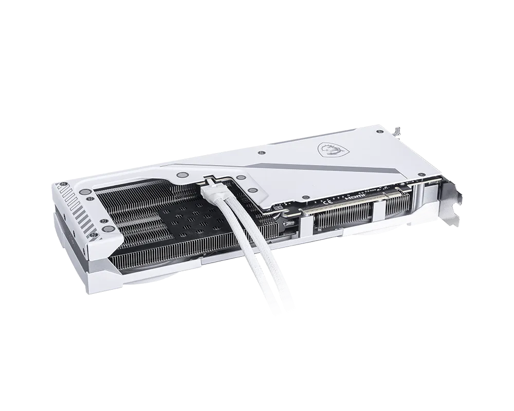 CARD ĐỒ HỌA RTX 5070 Ti 16G VENTUS 3X PZ OC