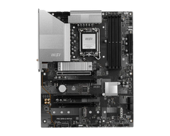 BO MẠCH CHỦ MAINBOARD MSI PRO Z890-S WIFI 6E