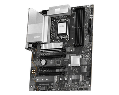 BO MẠCH CHỦ MAINBOARD MSI PRO Z890-S WIFI 6E
