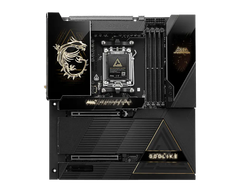 BO MẠCH CHỦ MAINBOARD MSI MEG X870E GODLIKE MAX