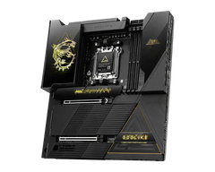 BO MẠCH CHỦ MAINBOARD MSI MEG X870E GODLIKE MAX