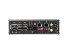 BO MẠCH CHỦ MAINBOARD MSI MEG X870E GODLIKE MAX