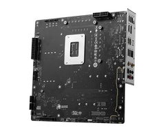 BO MẠCH CHỦ MAINBOARD MSI B760M PROJECT ZERO
