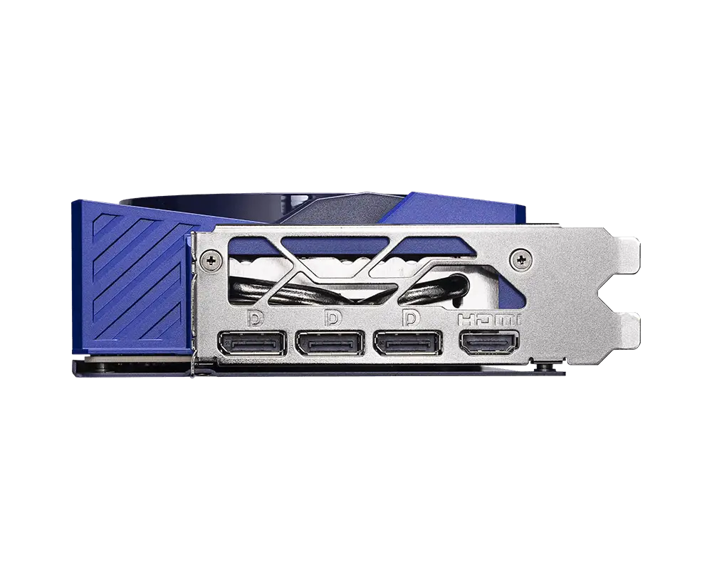 CARD ĐỒ HỌA RTX 5070 12G World of Warcraft MIDNIGHT VOID EDITION OC