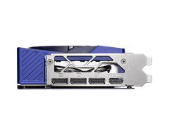 CARD ĐỒ HỌA RTX 5070 12G World of Warcraft MIDNIGHT VOID EDITION OC