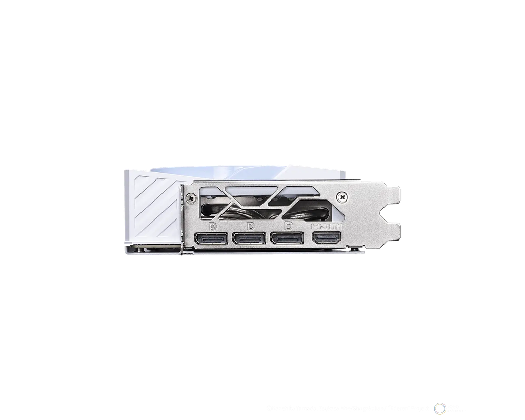 CARD ĐỒ HỌA RTX 5070 Ti 16G FRIEREN EDITION OC