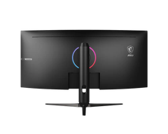 Màn Hình Máy Tính Optix MAG342CQR E2 34 Inch VA 2K 180Hz