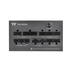 Nguồn máy tính PSU Thermaltake DockPower FI 1000W - BLACK (80 PLUS GOLD)