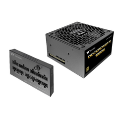 Nguồn máy tính PSU Thermaltake DockPower FI 1000W - BLACK (80 PLUS GOLD)