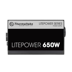 Nguồn Thermaltake Litepower 650W