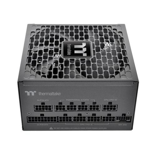 Nguồn Thermaltake Toughpower PT 1000W PLATINUM