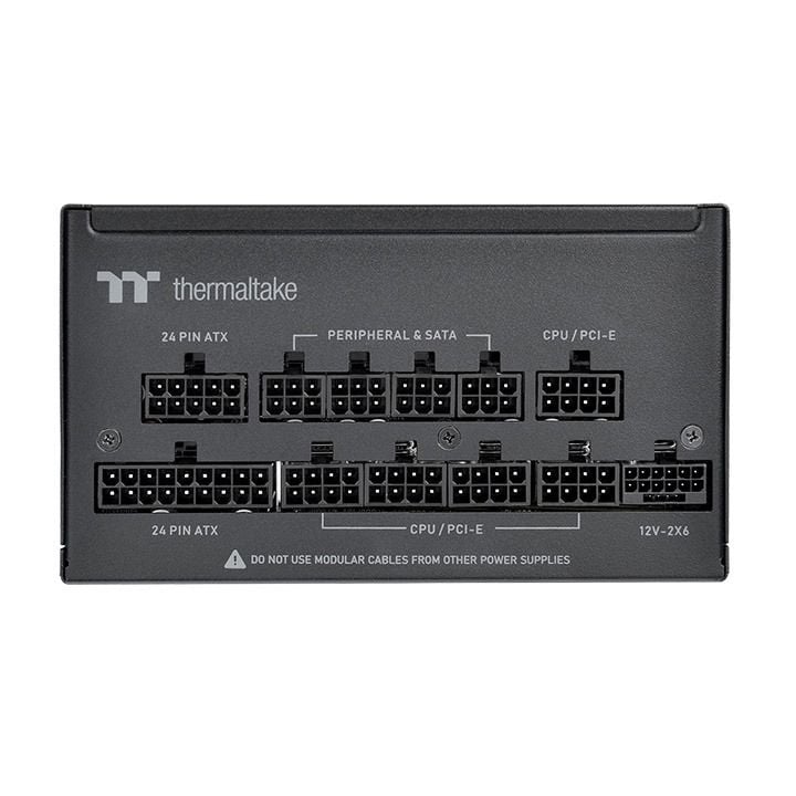 Nguồn Thermaltake Toughpower PT 1000W PLATINUM