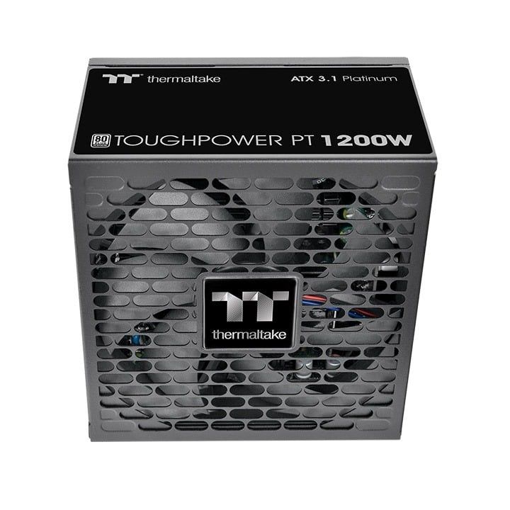 Nguồn Thermaltake Toughpower PT 1200W PLATINUM