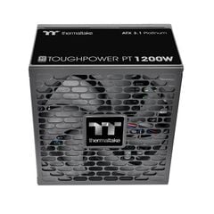 Nguồn Thermaltake Toughpower PT 1200W PLATINUM
