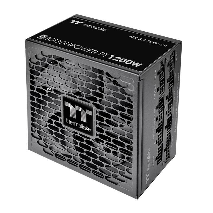 Nguồn Thermaltake Toughpower PT 1200W PLATINUM