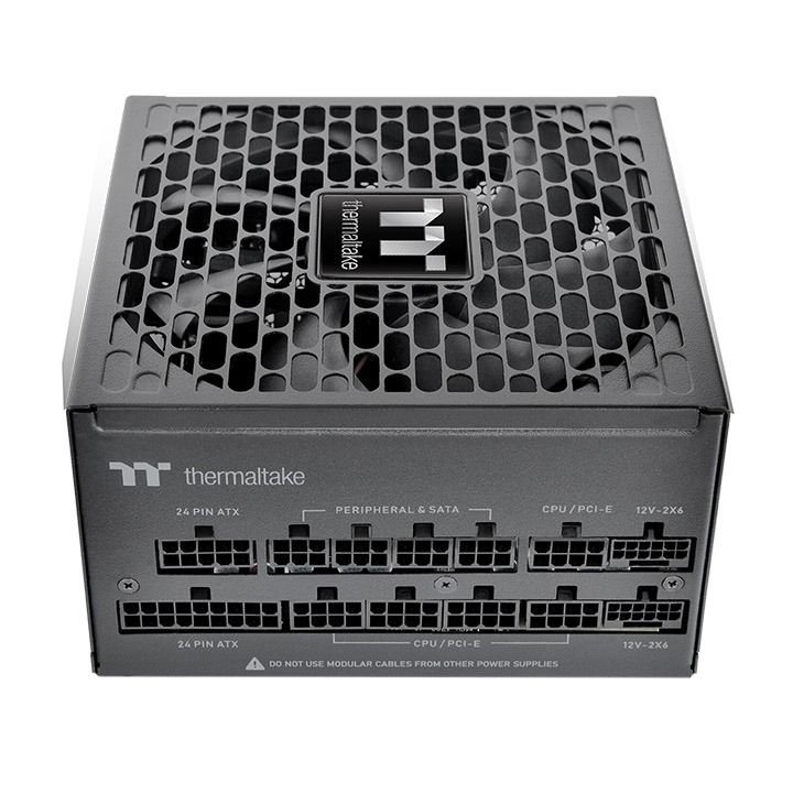 Nguồn Thermaltake Toughpower PT 1200W PLATINUM