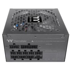 Nguồn Thermaltake Toughpower GT 850W ATX 3.1 GOLD - BLACK