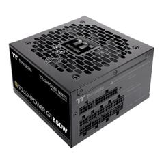 Nguồn Thermaltake Toughpower GT 850W ATX 3.1 GOLD - BLACK