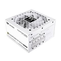 Nguồn Thermaltake Toughpower GT 850W ATX 3.1 GOLD - WHITE