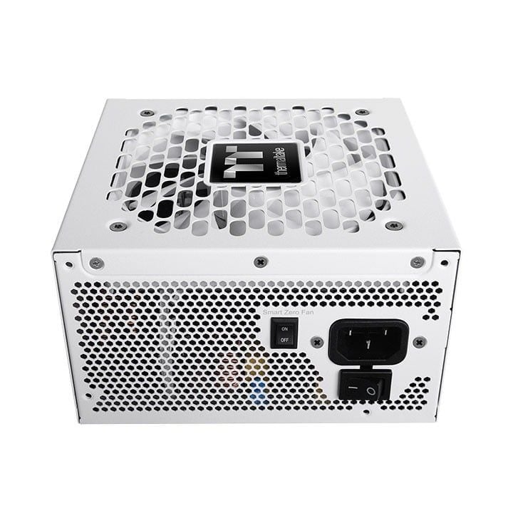 Nguồn Thermaltake Toughpower GT 850W ATX 3.1 GOLD - WHITE