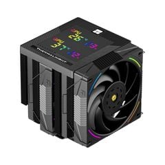 Tản Nhiệt Khí ThermalRight Phantom Spirit 120 Digital EVO
