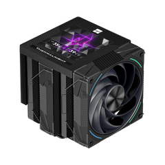 Tản Nhiệt Khí ThermalRight Phantom Spirit 120 Vision EVO - BLACK