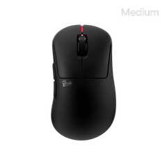Chuột không dây ZywOo The Chosen Mouse - BLACK