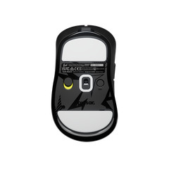 Chuột không dây ZywOo The Chosen Mouse - BLACK