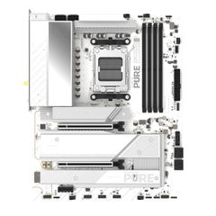 BO MẠCH CHỦ MAINBOARD SAPPHIRE PURE X870A WIFI 7