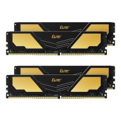 Bộ nhớ RAM PC TeamGroup Elite Plus 8GB DDR4 3200MHz