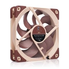 Quạt tản nhiệt Noctua NF - A12x25 G2 PWM (12cm)