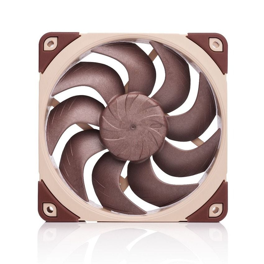 Quạt tản nhiệt Noctua NF - A12x25 G2 PWM (12cm)