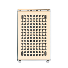 Vỏ Case Cooler Master Qube 500 Flatpack Macaron Edition