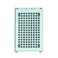 Vỏ Case Cooler Master Qube 500 Flatpack Macaron Edition