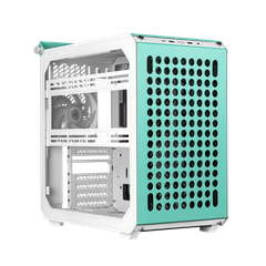 Vỏ Case Cooler Master Qube 500 Flatpack Macaron Edition