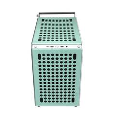 Vỏ Case Cooler Master Qube 500 Flatpack Macaron Edition