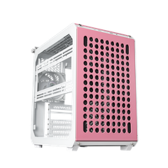 Vỏ Case Cooler Master Qube 500 Flatpack Macaron Edition
