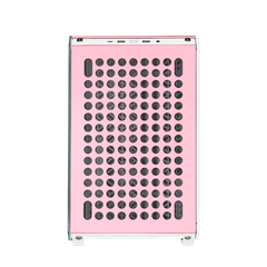 Vỏ Case Cooler Master Qube 500 Flatpack Macaron Edition