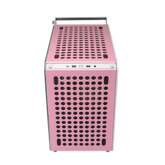 Vỏ Case Cooler Master Qube 500 Flatpack Macaron Edition